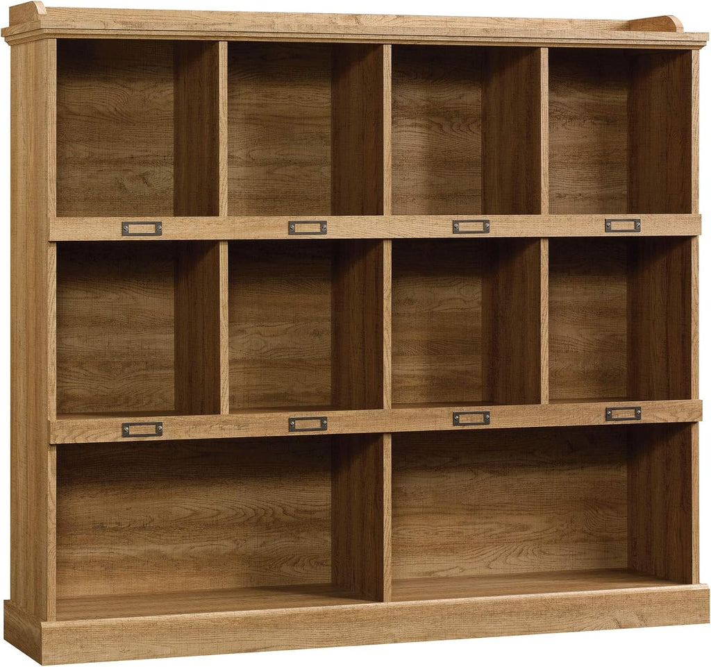 Salt Oak Bookcase L5863