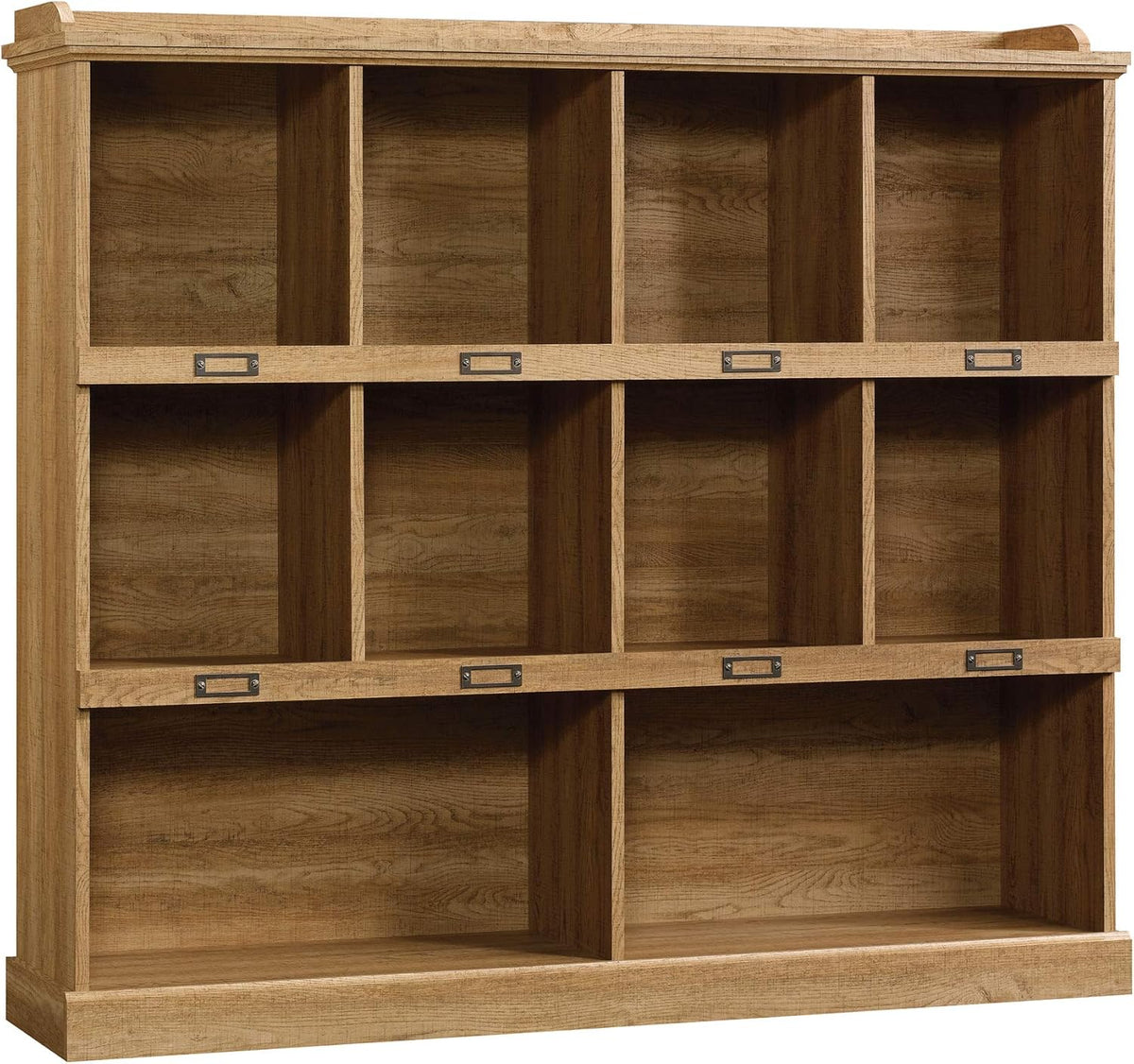 Salt Oak Bookcase L5863