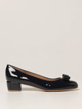 Patent Leather Ballerinas M91198
