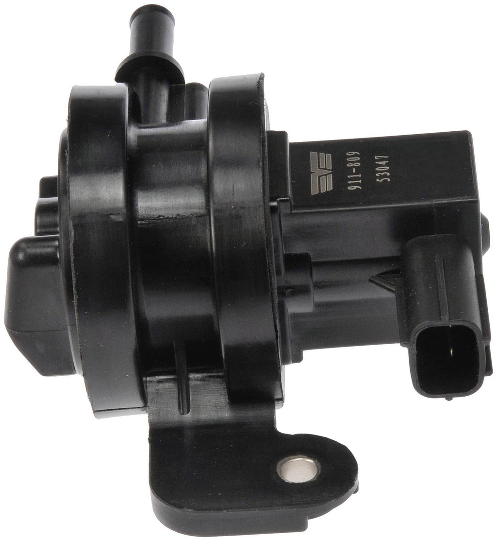Vapor Canister Vent Solenoid I995