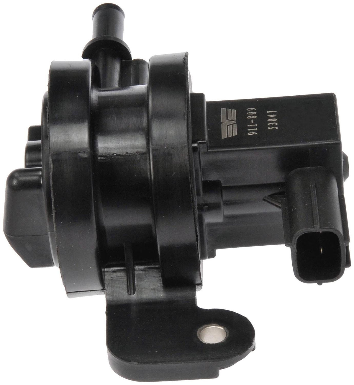 Vapor Canister Vent Solenoid I995
