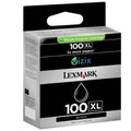Black Ink Cartridge 1-pack J965845