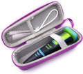 Hard Carrying EVA Case (Purple) P847329