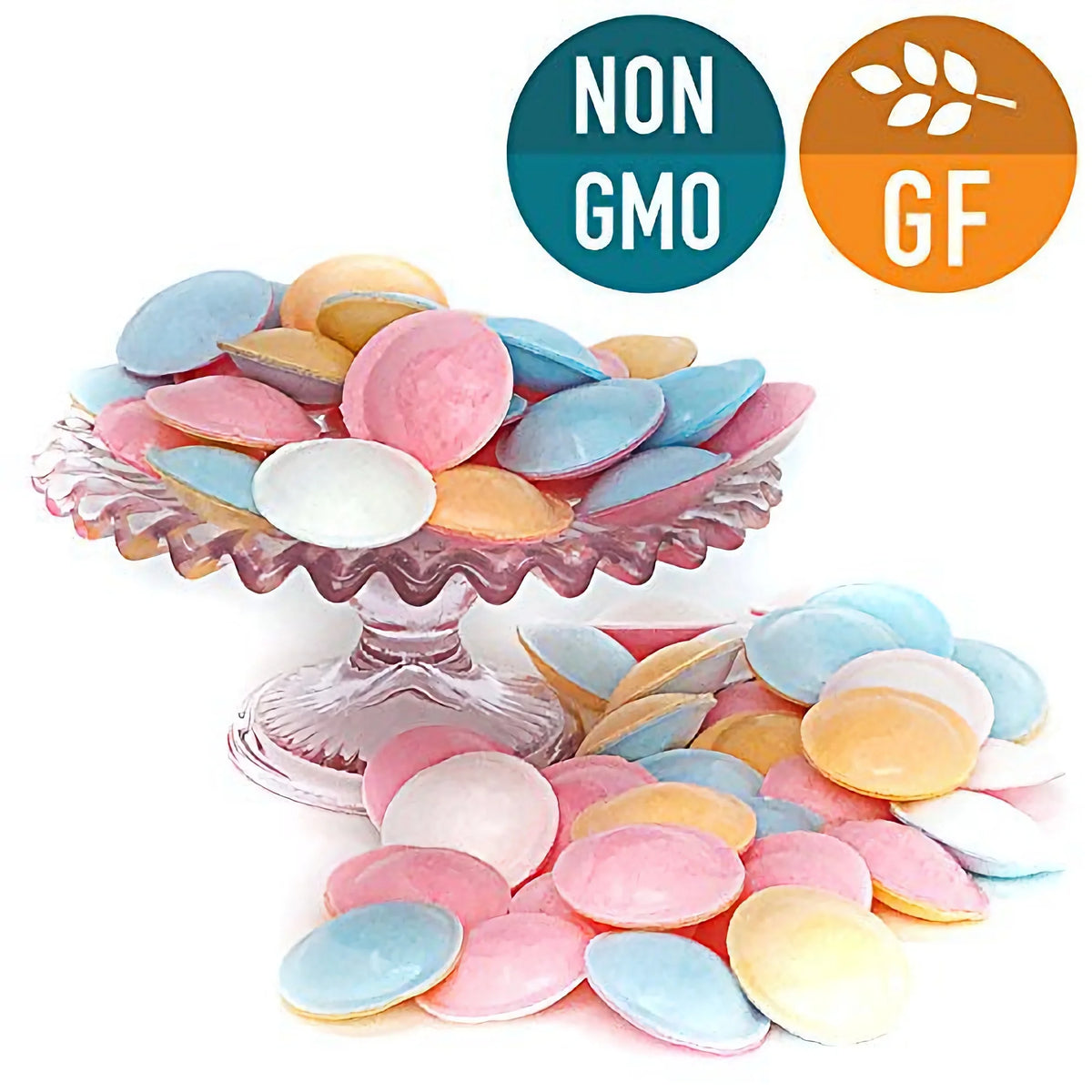 Original with Candy Beads, 1.23-Ounce-Bags (Pack of 12) T864070