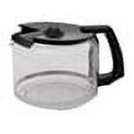 Black Jug for Coffee Maker Z642555