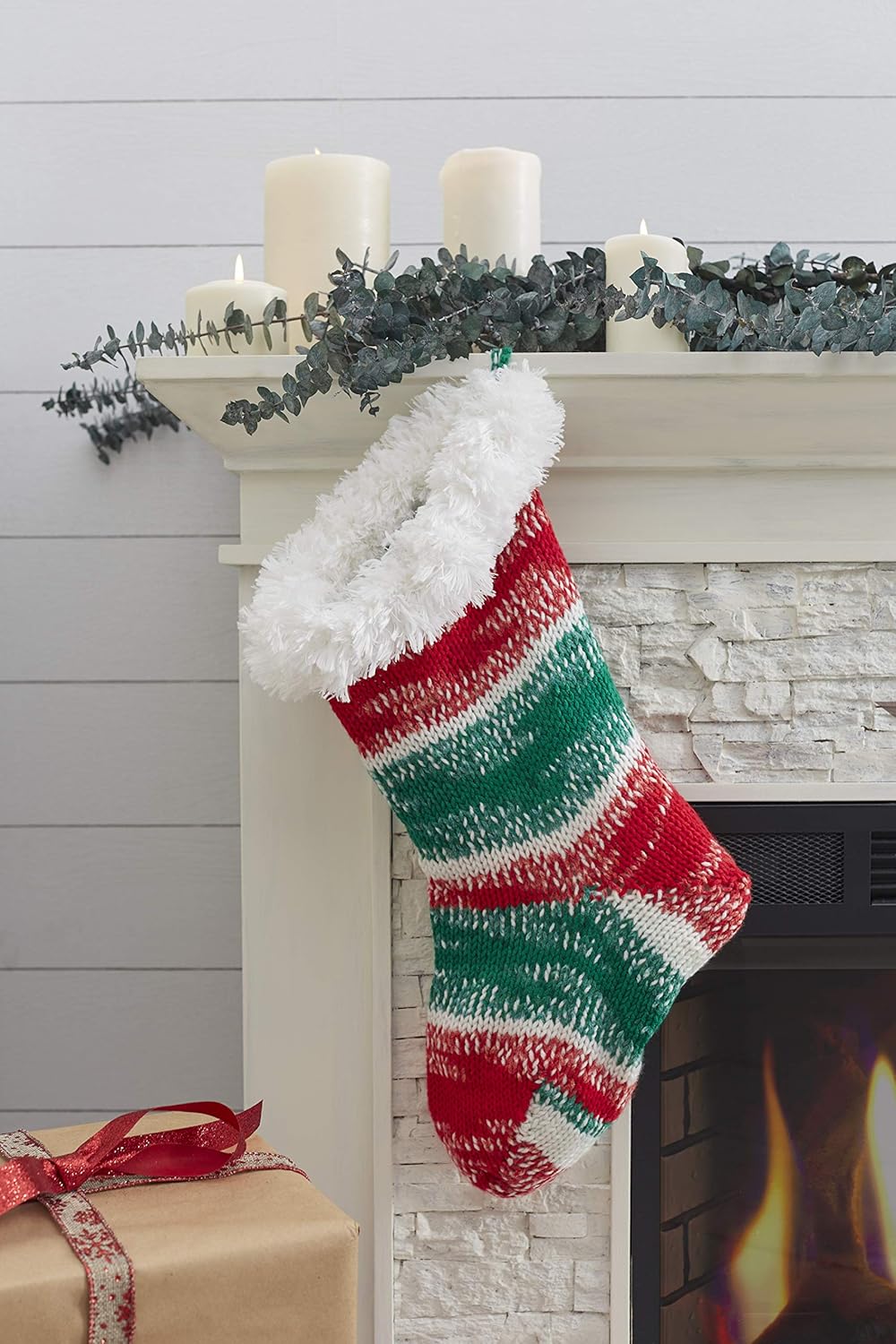 Super Saver Yarn S55894
