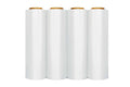 Hand Stretch Wrap Cast 4 Rolls D601440