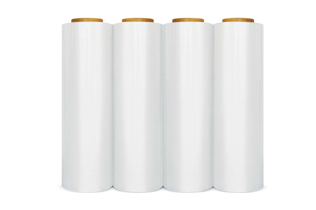 Hand Stretch Wrap Cast 4 Rolls D601440