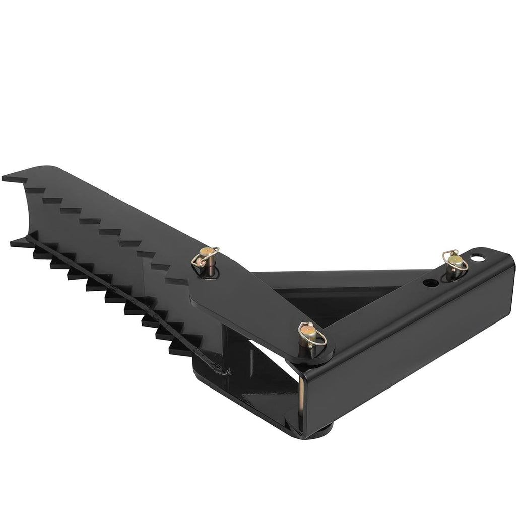32 inch Backhoe Excavator Thumb Attachment Adjustable Weld On K71428