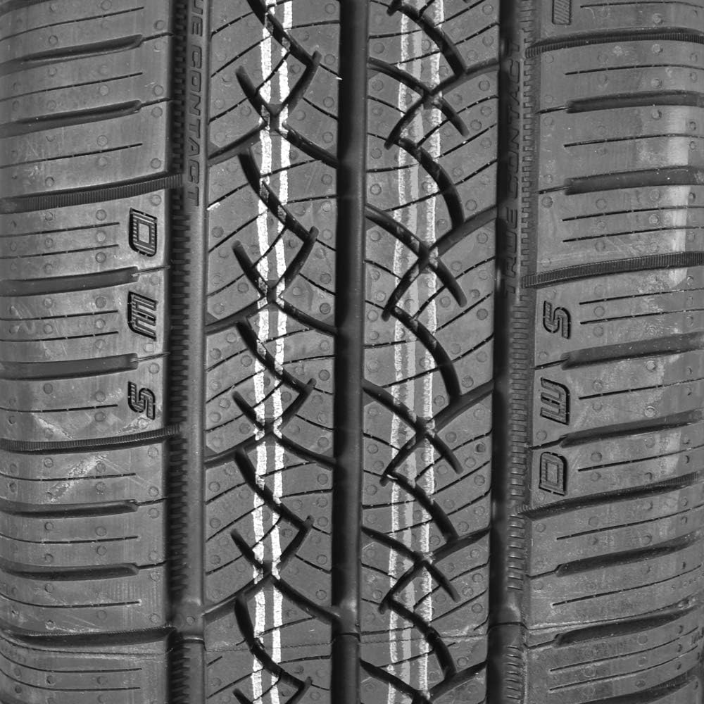 235/65R16 103T Performance Radial Tire B4832