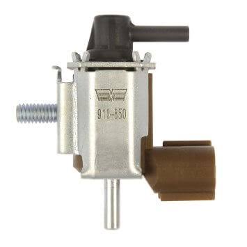 Vapor Canister Vent Solenoid I995
