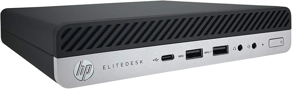 Desktop Computer Intel Core I5-8500T 8Gb Memory 256Gb Ssd U960