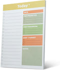 Undated A4 To Do List Pad 50 Sheets Q69172