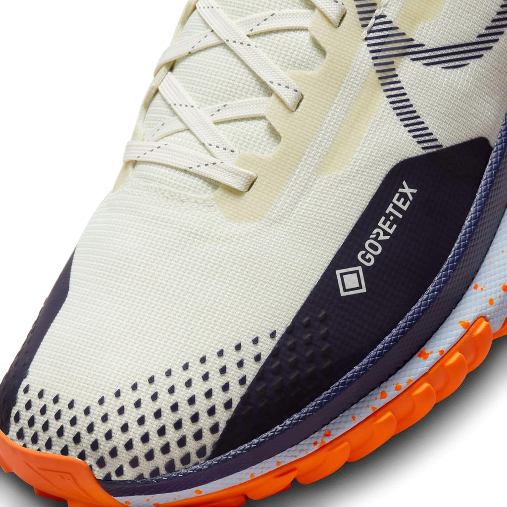 Waterproof Trail Running Shoes Size 8 E7087