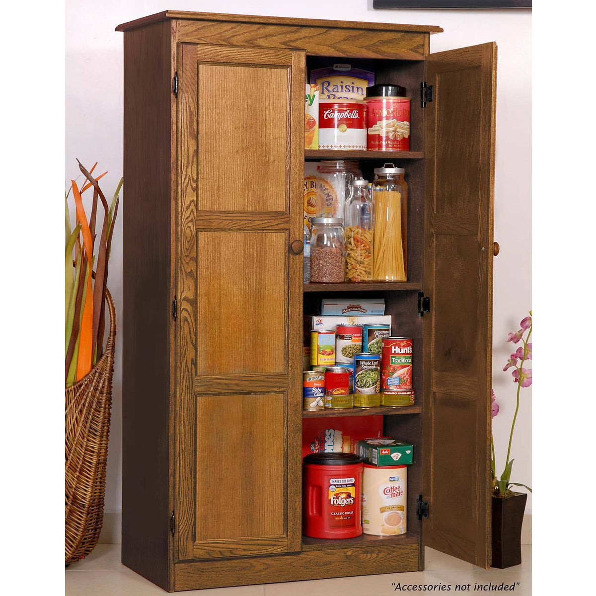 Storage Cabinet E286