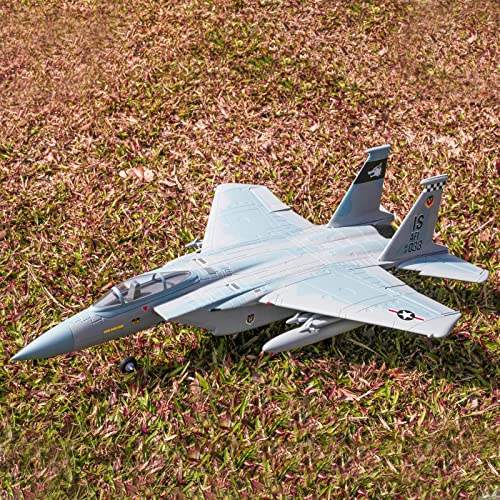 64mm Ducted Fan EDF Sport Jet Remote Control Plane J65543