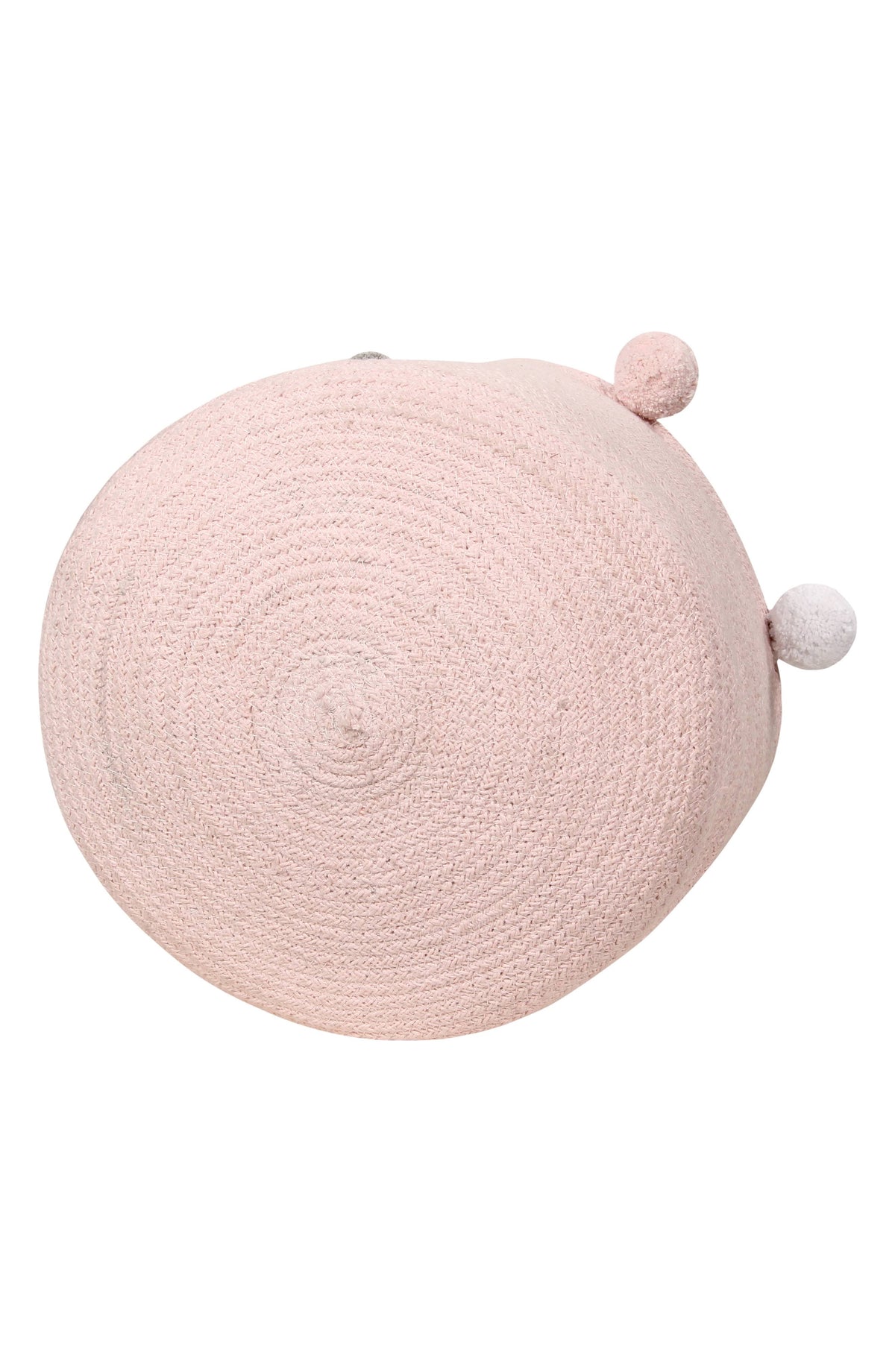 Pink Basket O32964