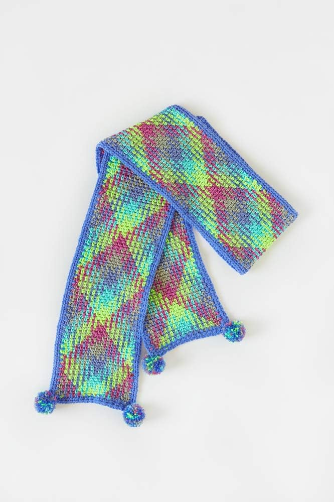 Super Saver Yarn S55894