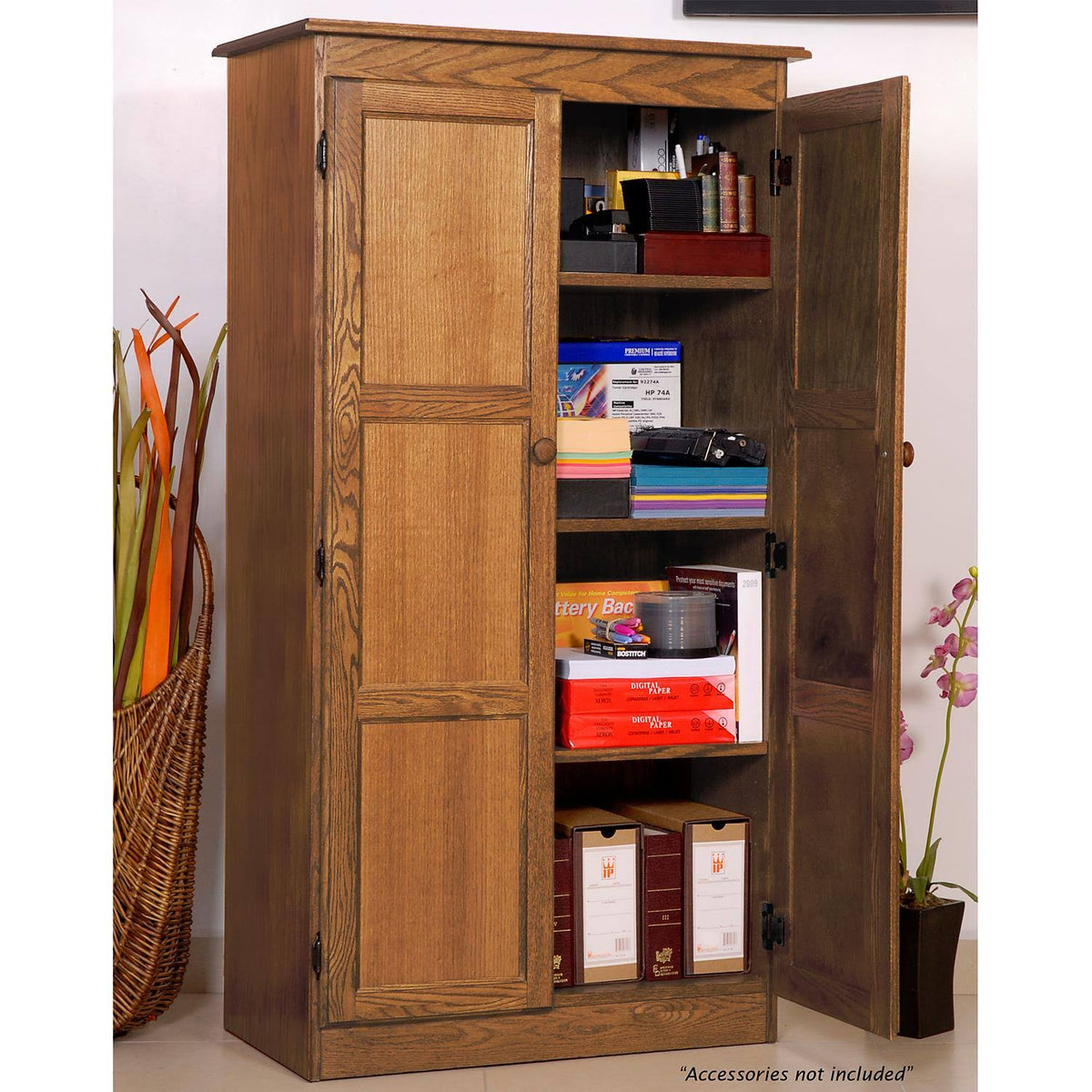 Storage Cabinet E286