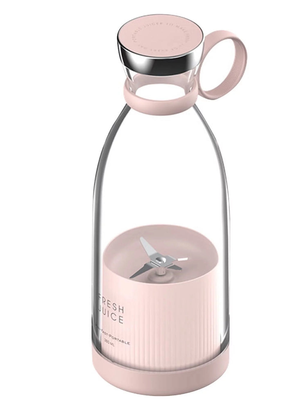 Electric Portable Blender Bottle Juicer Cup Personal Blender Mini Juicer Fruit Blenders Bottle O974292