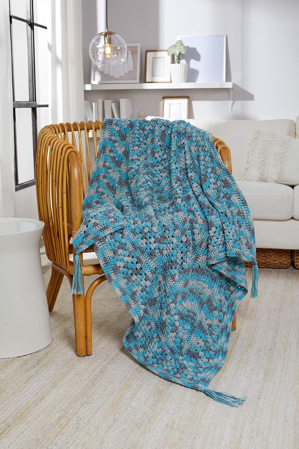 Super Saver Yarn S55894