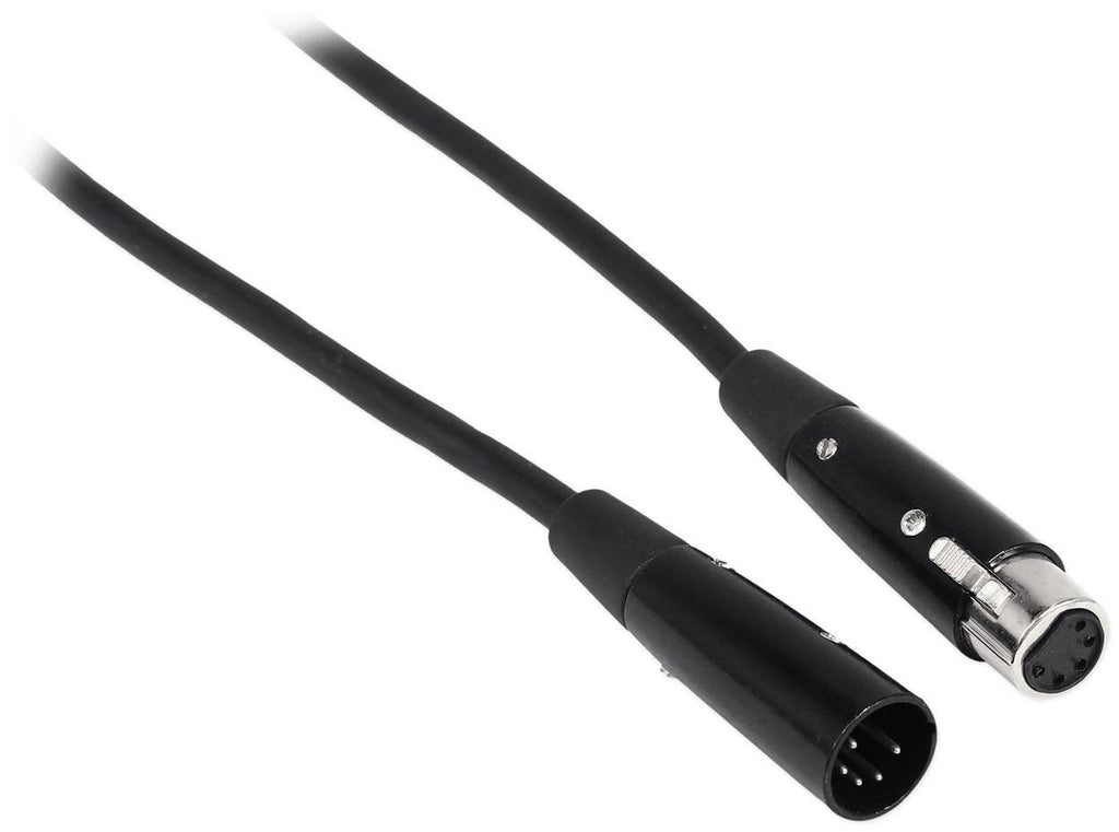 5-Pin DMX Lighting Cables Z62596