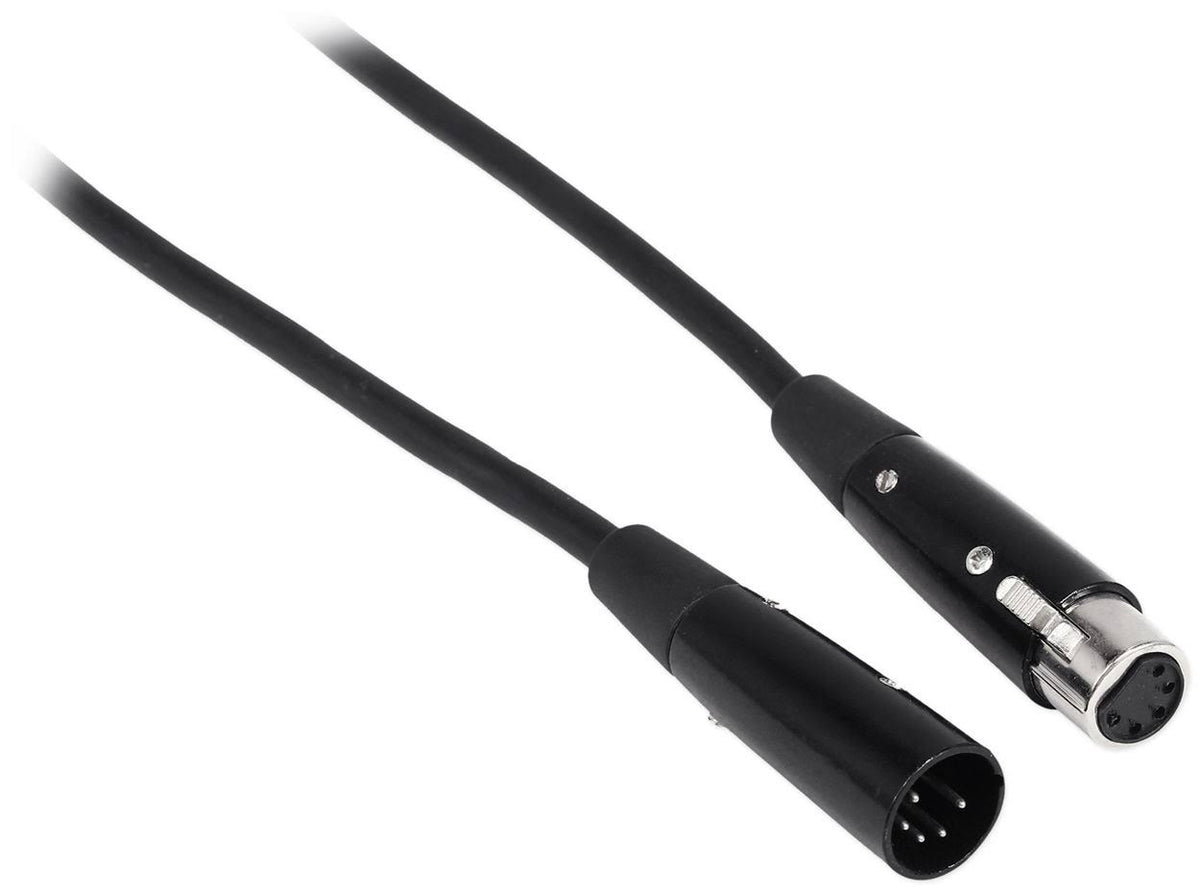 5-Pin DMX Lighting Cables Z62596