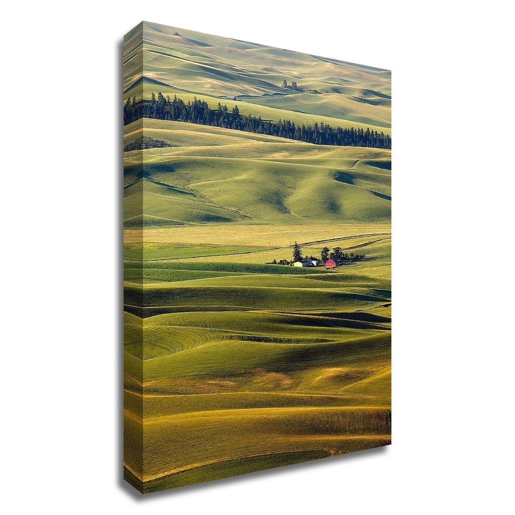 Canvas Print W6785