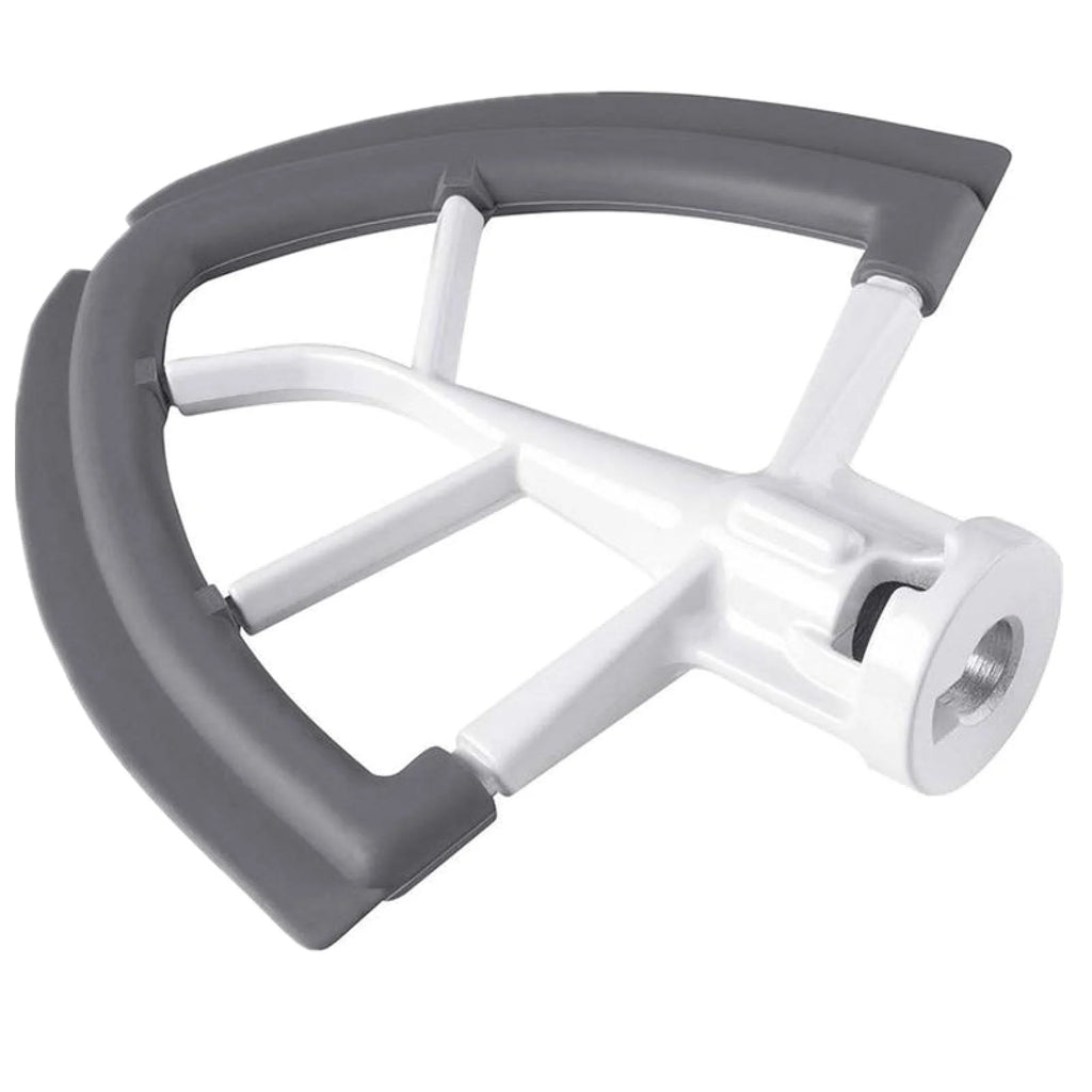 Tilt-Head Flat Beater Replacement for KitchenAid 4.5-5QT Mixers P548