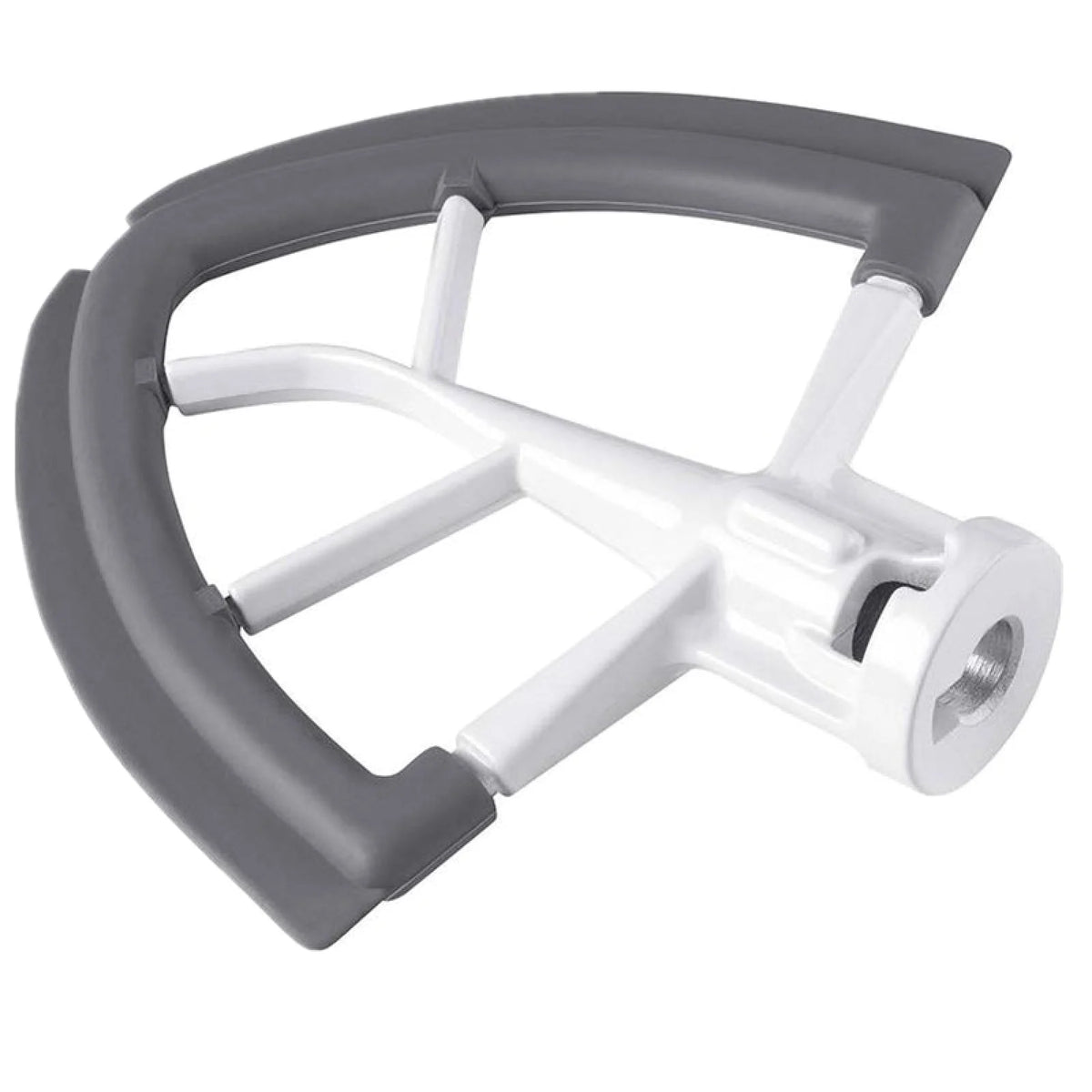 Tilt-Head Flat Beater Replacement for KitchenAid 4.5-5QT Mixers P548