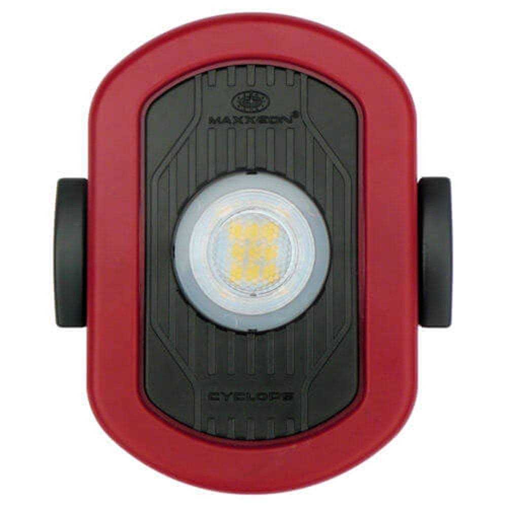 USB Rechargeable LED Work Light F711
