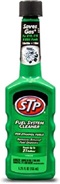 5.25 fl oz Fuel System Cleaner K273
