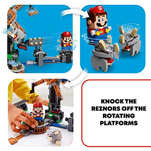 862 Pieces LEGO Building Kit B8886