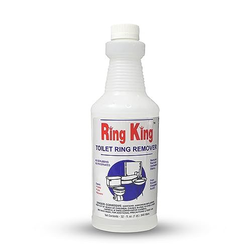 Toilet Ring Remover U6117