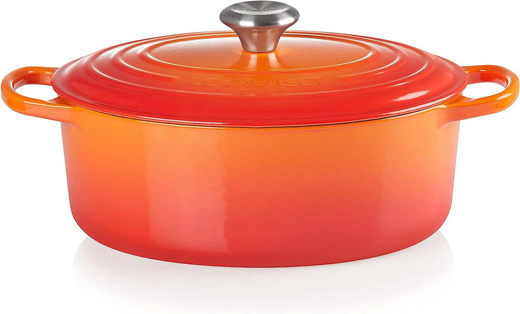 5 qt. Oval Dutch Oven D504751