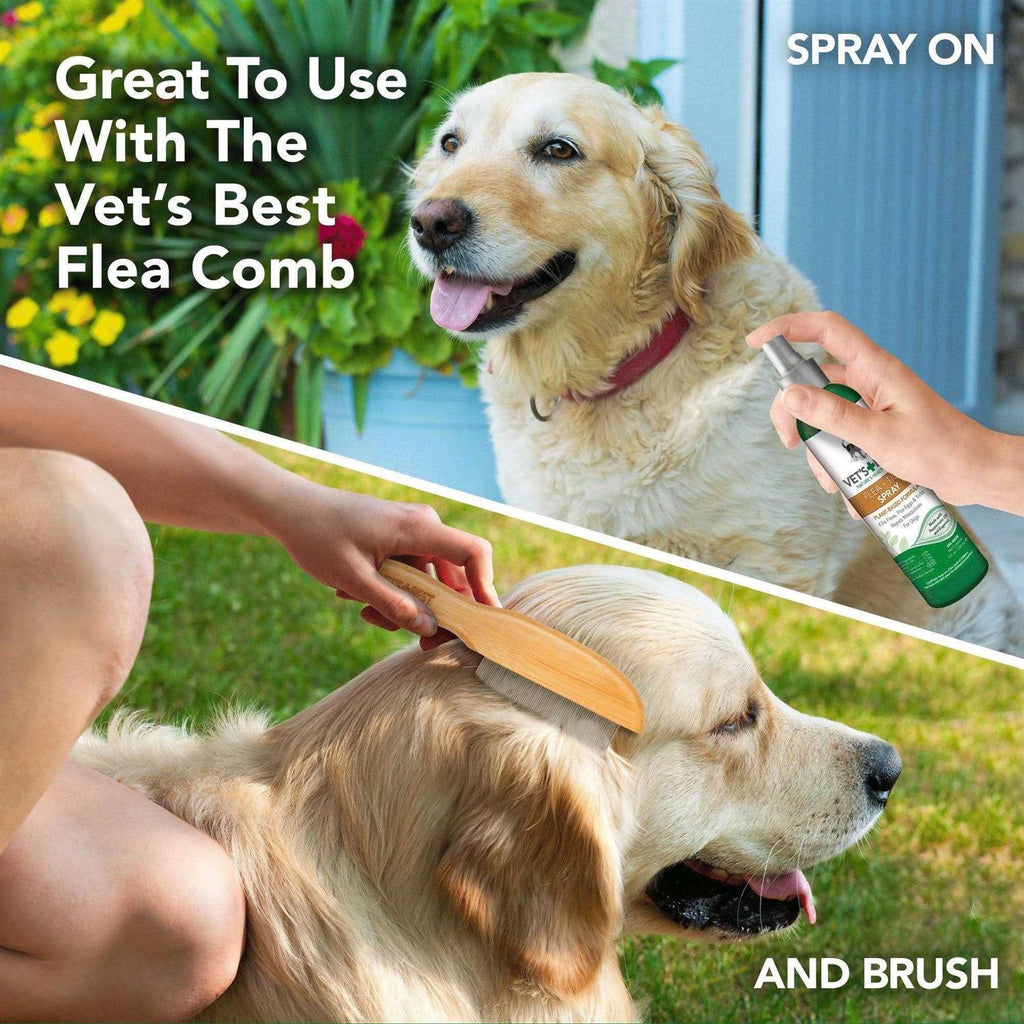 Flea Tick Home Spray G968318