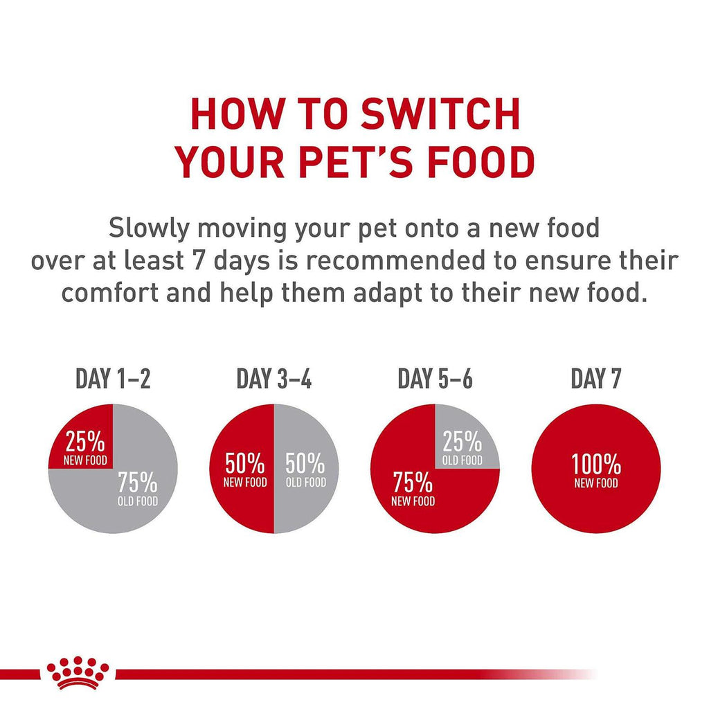 Shih Tzu Adult Dry Dog Food B7166