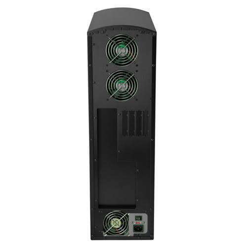 24x SATA DVD/CD Tower Duplicator F440442