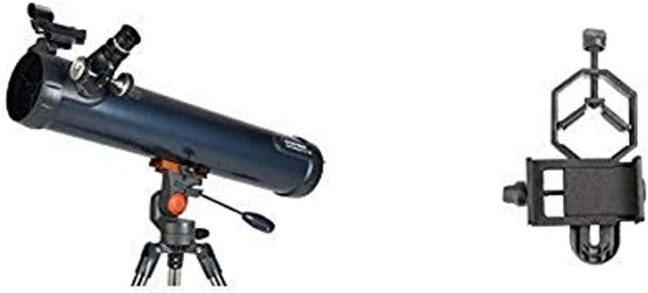 Astronomical Telescope H12551