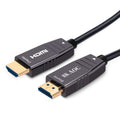 8K Optic Fiber HDMI 2.1 Cable 100FT P2706