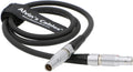 7 Pin to 2 Pin Power Cable S35606