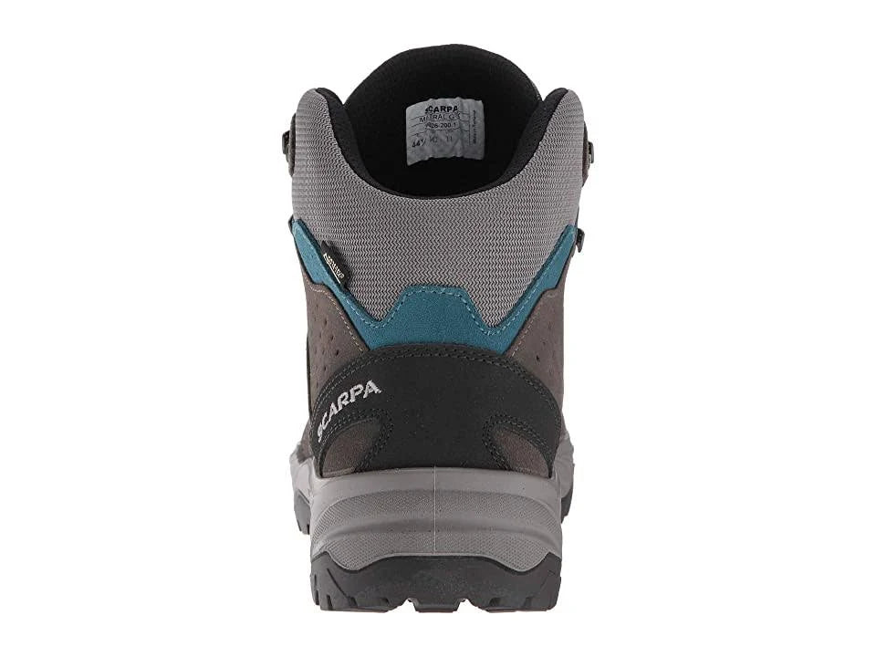 Men's GTX Shoes U9921