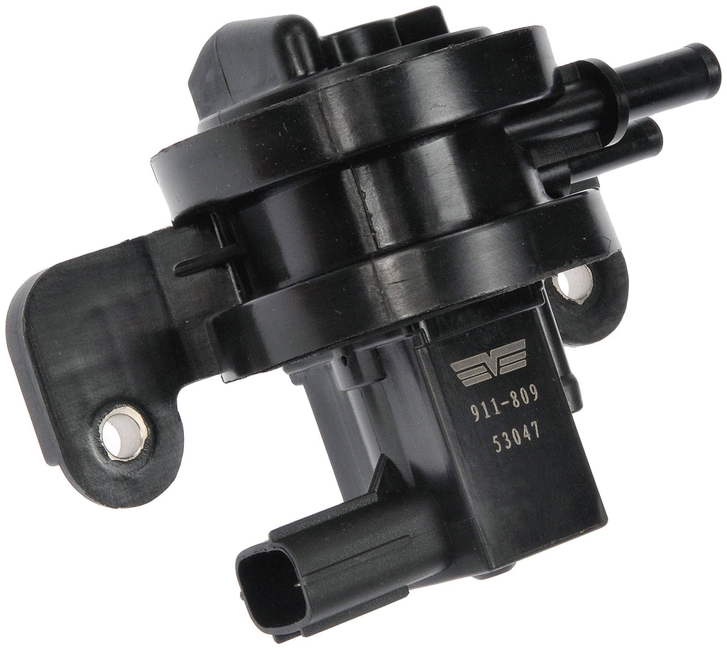 Vapor Canister Vent Solenoid I995