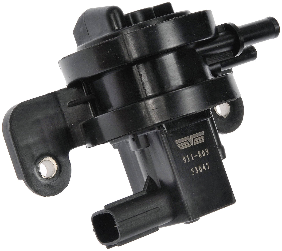 Vapor Canister Vent Solenoid I995