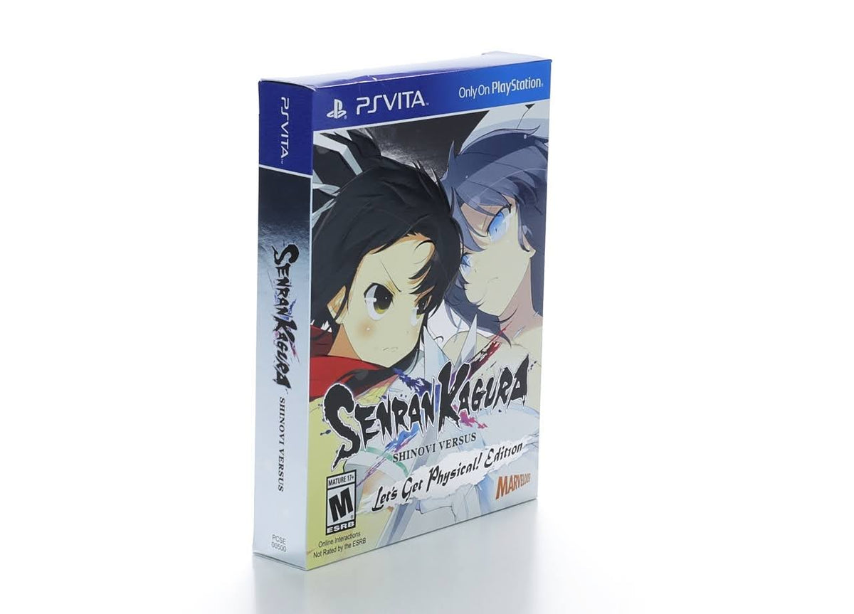 Limited Edition PlayStation Vita B151850