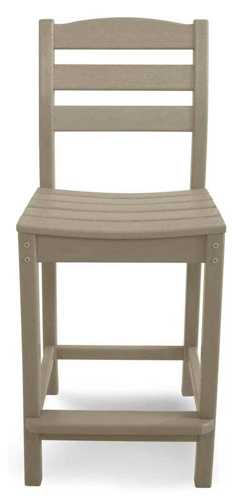 Counter Side Chair E538