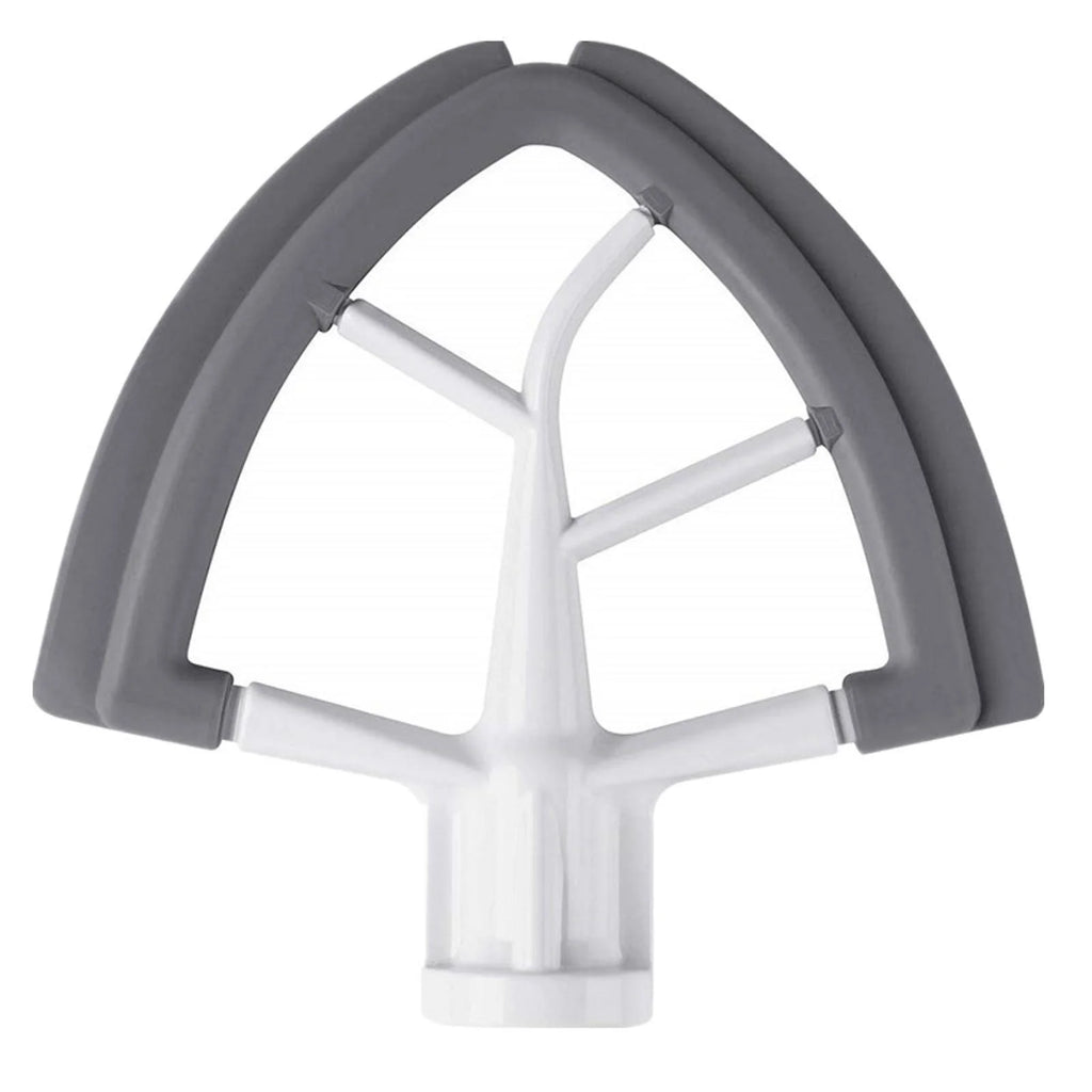 Tilt-Head Flat Beater Replacement for KitchenAid 4.5-5QT Mixers P548