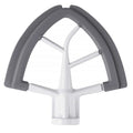 Tilt-Head Flat Beater Replacement for KitchenAid 4.5-5QT Mixers P548