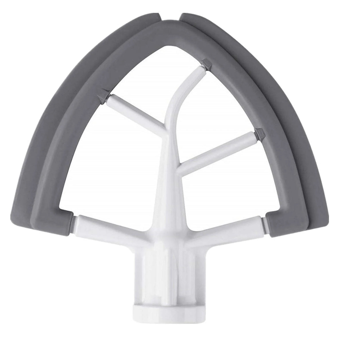 Tilt-Head Flat Beater Replacement for KitchenAid 4.5-5QT Mixers P548