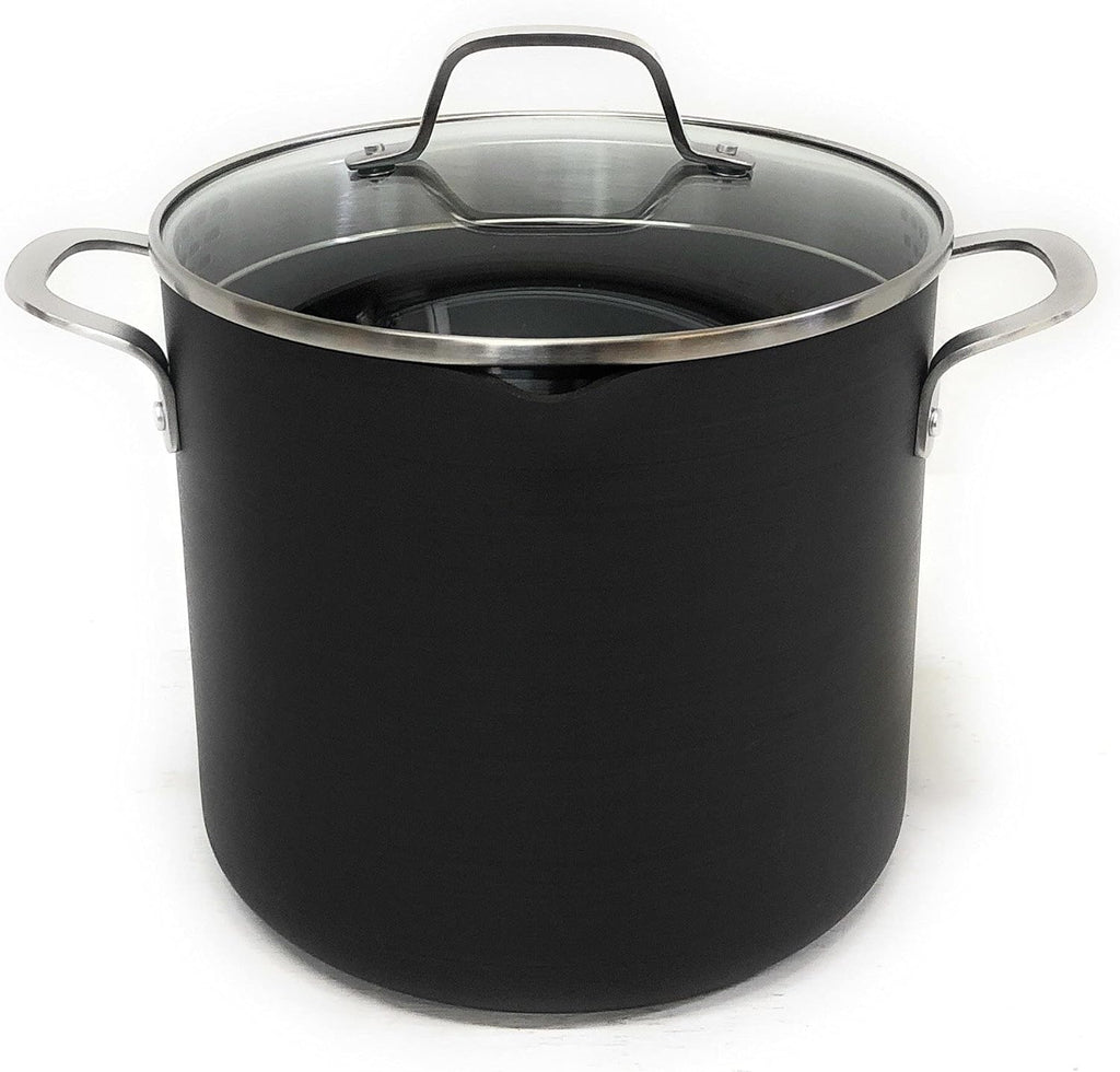 14 Piece Nonstick Pots and Pans Cookware Set X45175
